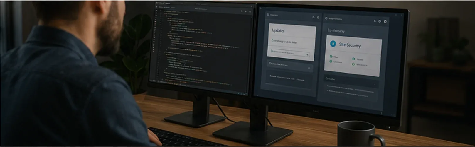 Ongoing Support image